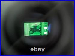 Binock NVG10 Digital Night Vision Goggles 1080p, IR, Excellent Condition