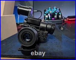 Binock NVG10 Digital Night Vision Goggles 1080p, IR, Excellent Condition