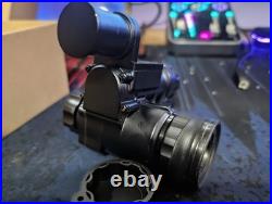 Binock NVG10 Digital Night Vision Goggles 1080p, IR, Excellent Condition