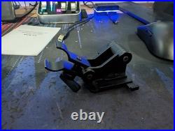 Binock NVG10 Digital Night Vision Goggles 1080p, IR, Excellent Condition