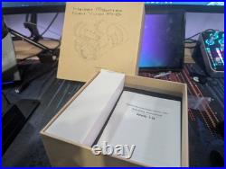 Binock NVG10 Digital Night Vision Goggles 1080p, IR, Excellent Condition