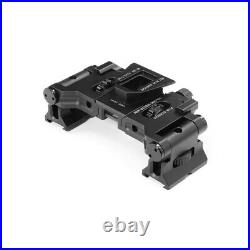 Binocular Bridge System Modular NVG Night Vision Goggles Mount for MUM-14/GT-14