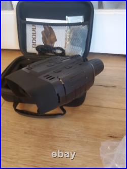 Boovv Night Vision Binoculars Goggles For Adults, Digital Infrared New