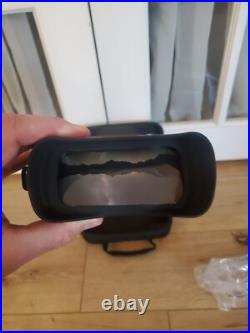 Boovv Night Vision Binoculars Goggles For Adults, Digital Infrared New