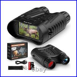 Bush Tech Night Vision Goggles Hunting Accessories and Gear Night Vision