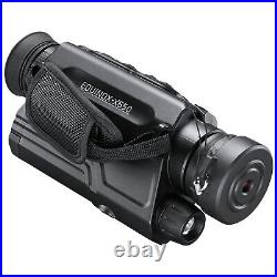 Bushnell EX650 Equinox X650 Digital Night Vision 5x32mm withIlluminator