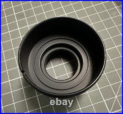 C-Mount Camera Telescope Adapter for AN-PVS-7A/C Night Vision Goggles NVG NEW