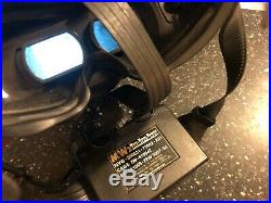 CALL OF DUTY MODERN WARFARE 2 MW2 Infinity Ward Night Vision Goggles NVG-500031
