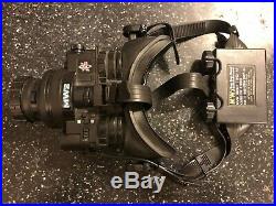 CALL OF DUTY MODERN WARFARE 2 MW2 Infinity Ward Night Vision Goggles NVG-500031