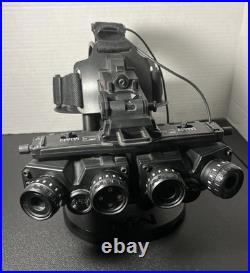 CALL OF DUTY MODERN WARFARE PS4 Xbox DARK EDITION NIGHT VISION GOGGLE With Stand