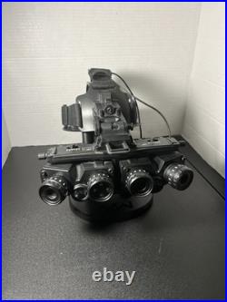 CALL OF DUTY MODERN WARFARE PS4 Xbox DARK EDITION NIGHT VISION GOGGLE With Stand
