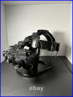 CALL OF DUTY MODERN WARFARE PS4 Xbox DARK EDITION NIGHT VISION GOGGLE With Stand