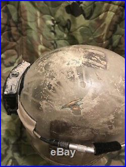 CGF TC 2000 ACH Helmet ANVIS NVG SF Special Forces PJ Camo Painted Ops Core