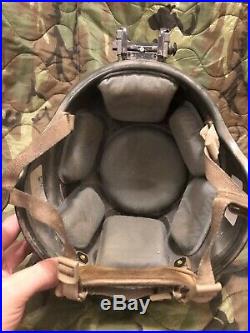 CGF TC 2000 ACH Helmet ANVIS NVG SF Special Forces PJ Camo Painted Ops Core