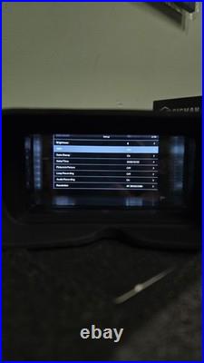 CIGMAN True 4K Night Vision Binoculars, Infrared Goggles