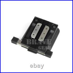 CNC Functional GSGM NVG Mount for ANVIS Night Vision Goggle Black