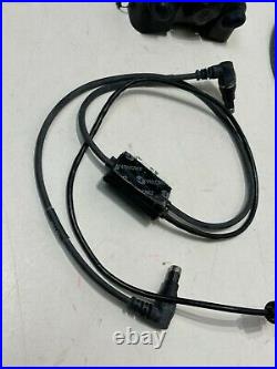 COTI/BNVD Splitter Power Cable with NEW 2020 L3 PVS 31 Battery Pack NVG & BNVD 25