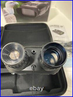 CREATIVE XP Night Vision Goggles Glass Condor Pro Digital Binoculars