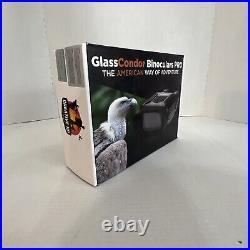 CREATIVE XP Night Vision Goggles Glass Condor Pro Digital Binoculars Open Box