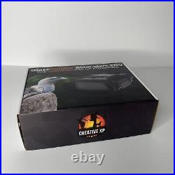 CREATIVE XP Night Vision Goggles Glass Condor Pro Digital Military Binoculars