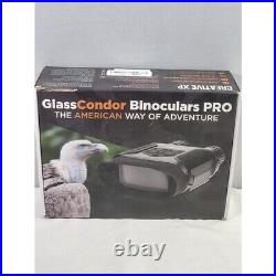 CREATIVE XP Night Vision Goggles GlassCondor Pro