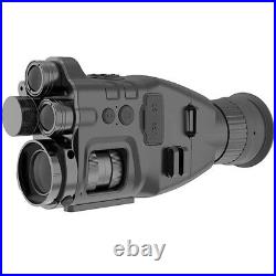 CY789 24x Zoom 3-in-1 Infrared IR Night Vision Monocular Binoculars / Goggles