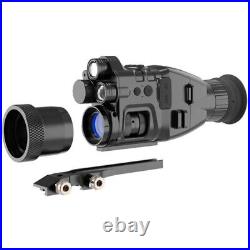 CY789 24x Zoom 3-in-1 Infrared IR Night Vision Monocular Binoculars / Goggles