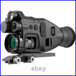 CY789 24x Zoom 3-in-1 Infrared IR Night Vision Monocular Binoculars / Goggles