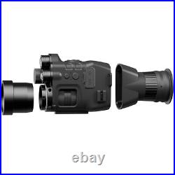 CY789 24x Zoom 3-in-1 Infrared IR Night Vision Monocular Binoculars / Goggles