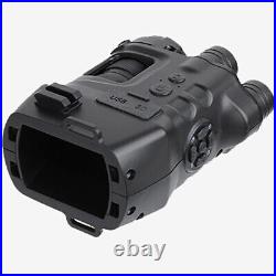 CY789 24x Zoom 3-in-1 Infrared IR Night Vision Monocular Binoculars / Goggles