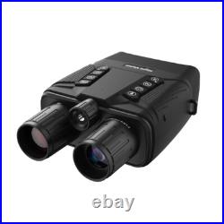 CZ080 Night Vision Goggles 8X Zoom 4K Digital HD IR Binoculars Hunting