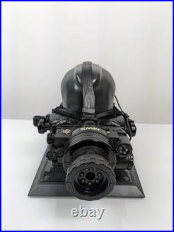 Call Of Duty Modern Warfare 2 Night Vision Goggles Infinity Ward, TESTED W Stand