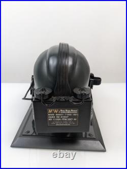 Call Of Duty Modern Warfare 2 Night Vision Goggles Infinity Ward, TESTED W Stand