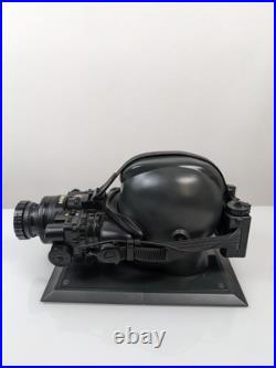 Call Of Duty Modern Warfare 2 Night Vision Goggles Infinity Ward, TESTED W Stand