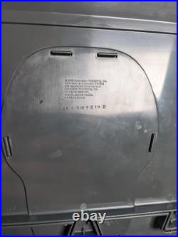 Call Of Duty Modern Warfare 2 Night Vision Goggles Infinity Ward, TESTED W Stand