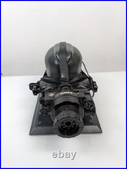 Call Of Duty Modern Warfare 2 Night Vision Goggles Infinity Ward, TESTED W Stand