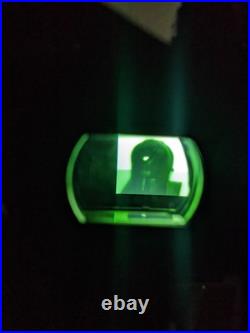 Call Of Duty Modern Warfare 2 Night Vision Goggles Infinity Ward, TESTED W Stand