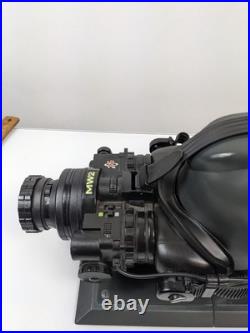 Call Of Duty Modern Warfare 2 Night Vision Goggles Infinity Ward, TESTED W Stand