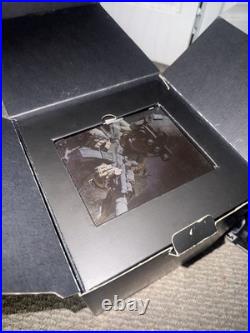 Call Of Duty Modern Warfare Dark Edition Night Vision Goggles PS4 2019 OPEN BOX Call Of Duty Modern Warfare Dark Edition Night Vision Goggles PS4 2019 OPEN BOX