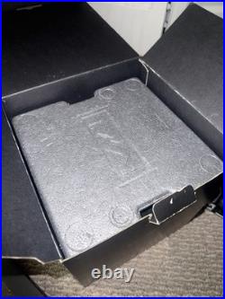 Call Of Duty Modern Warfare Dark Edition Night Vision Goggles PS4 2019 OPEN BOX Call Of Duty Modern Warfare Dark Edition Night Vision Goggles PS4 2019 OPEN BOX