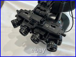 Call Of Duty Modern Warfare Dark Edition Night Vision Goggles/Stand Works Great