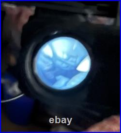 Call Of Duty Modern Warfare Dark Edition Night Vision Goggles/Stand Works Great