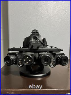 Call Of Duty Modern Warfare Dark Edition Night Vision Goggles With Charger