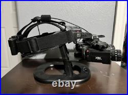 Call Of Duty Modern Warfare Dark Edition Night Vision Goggles With Charger