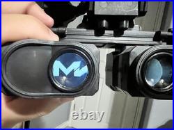 Call Of Duty Modern Warfare Dark Edition Night Vision Goggles With Charger