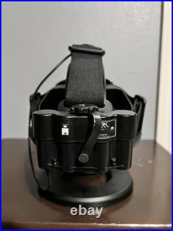 Call Of Duty Modern Warfare Dark Edition Night Vision Goggles With Charger