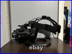 Call Of Duty Modern Warfare Dark Edition Night Vision Goggles With Charger