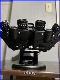 Call Of Duty Modern Warfare Dark Edition Night Vision Goggles With Charger