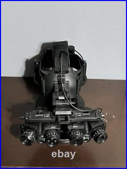 Call Of Duty Modern Warfare Dark Edition Night Vision Goggles With Charger