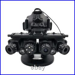 Call Of Duty Modern Warfare Dark Edition Night Vision Goggles With Stand Tested Call Of Duty Modern Warfare Dark Edition Night Vision Goggles With Stand Tested